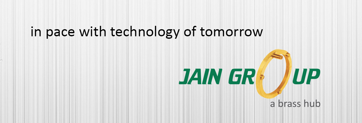 Jain Group India