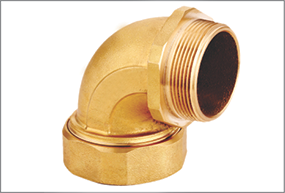 Brass Pipe fittings