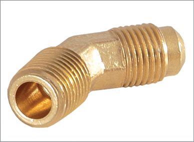 Brass HVAC Components